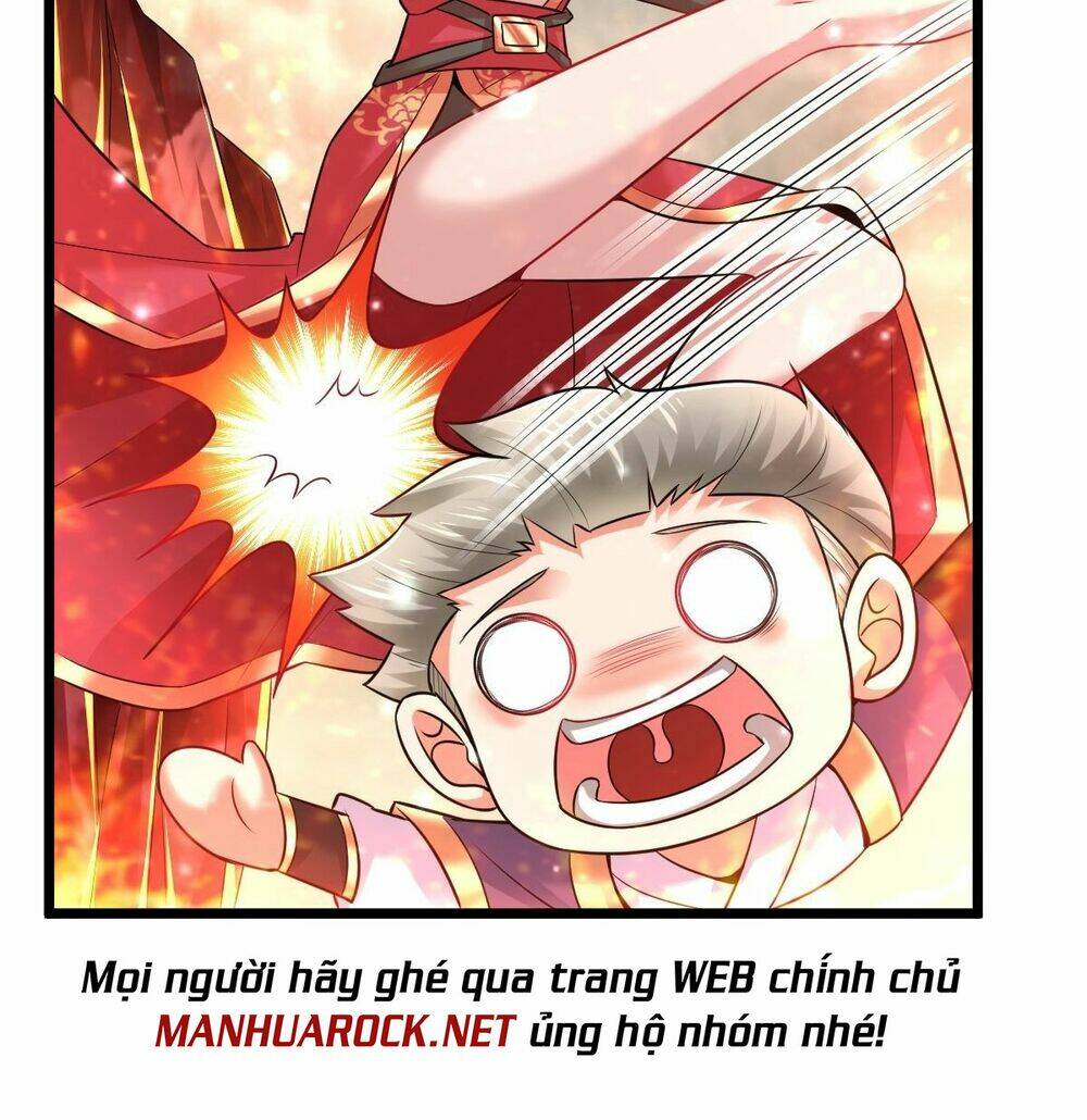 Võ Đạo Đỉnh Phong Chapter 34 - Trang 2