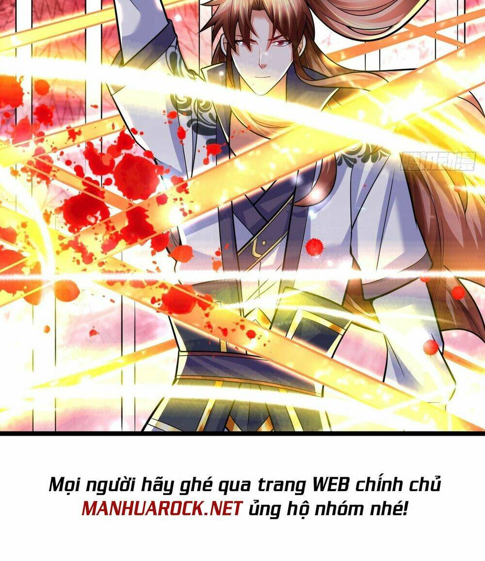 Võ Đạo Đỉnh Phong Chapter 34 - Trang 2