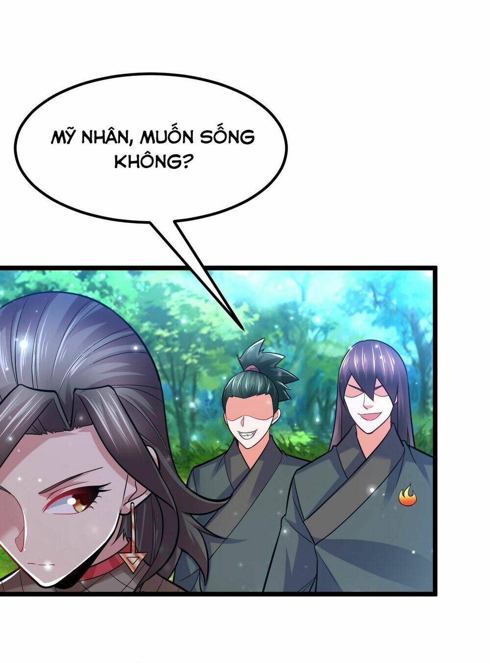 Võ Đạo Đỉnh Phong Chapter 34 - Trang 2