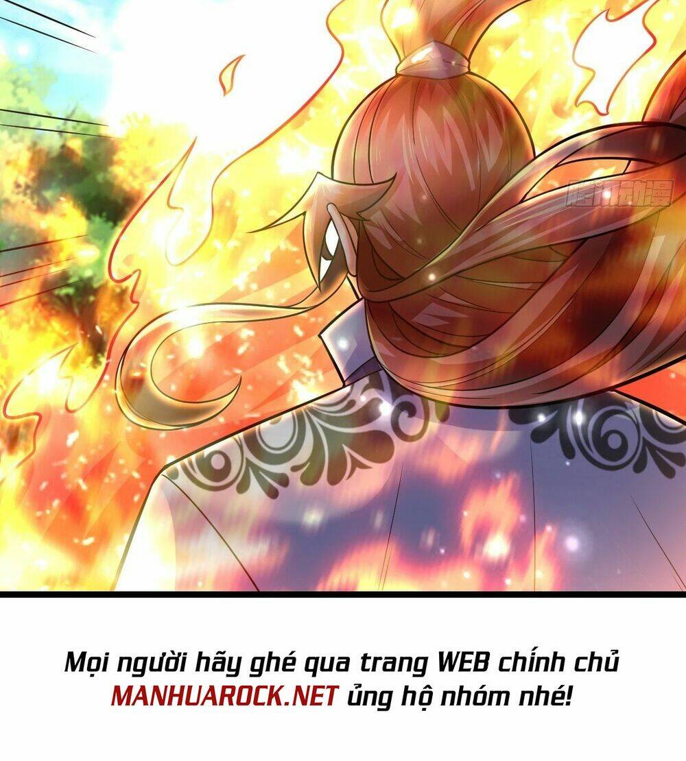 Võ Đạo Đỉnh Phong Chapter 34 - Trang 2