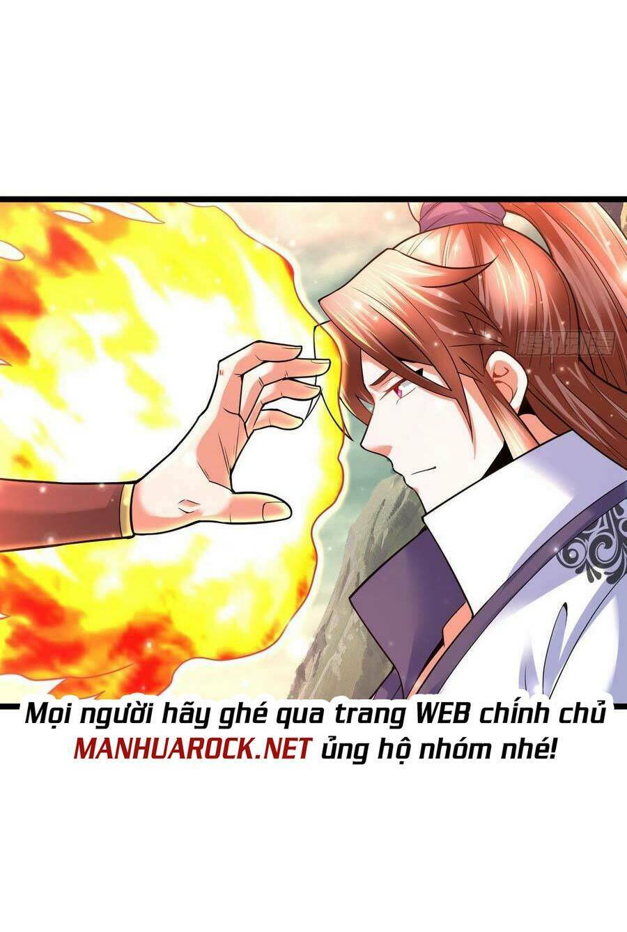 Võ Đạo Đỉnh Phong Chapter 33 - Trang 2