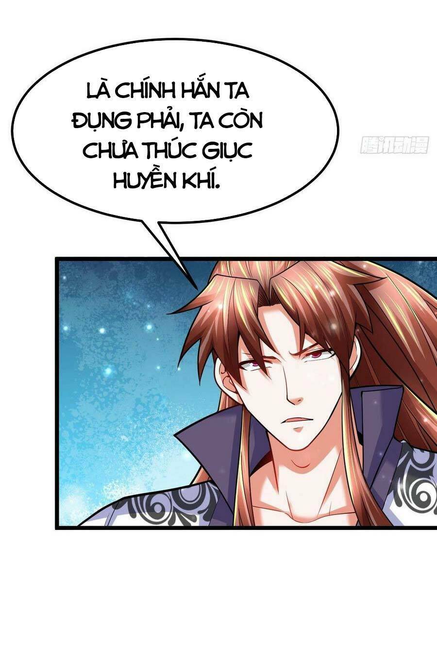 Võ Đạo Đỉnh Phong Chapter 33 - Trang 2