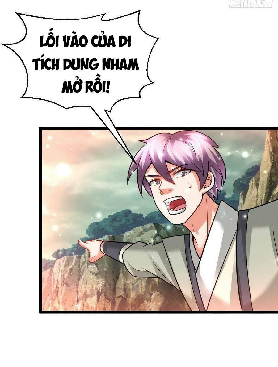 Võ Đạo Đỉnh Phong Chapter 33 - Trang 2