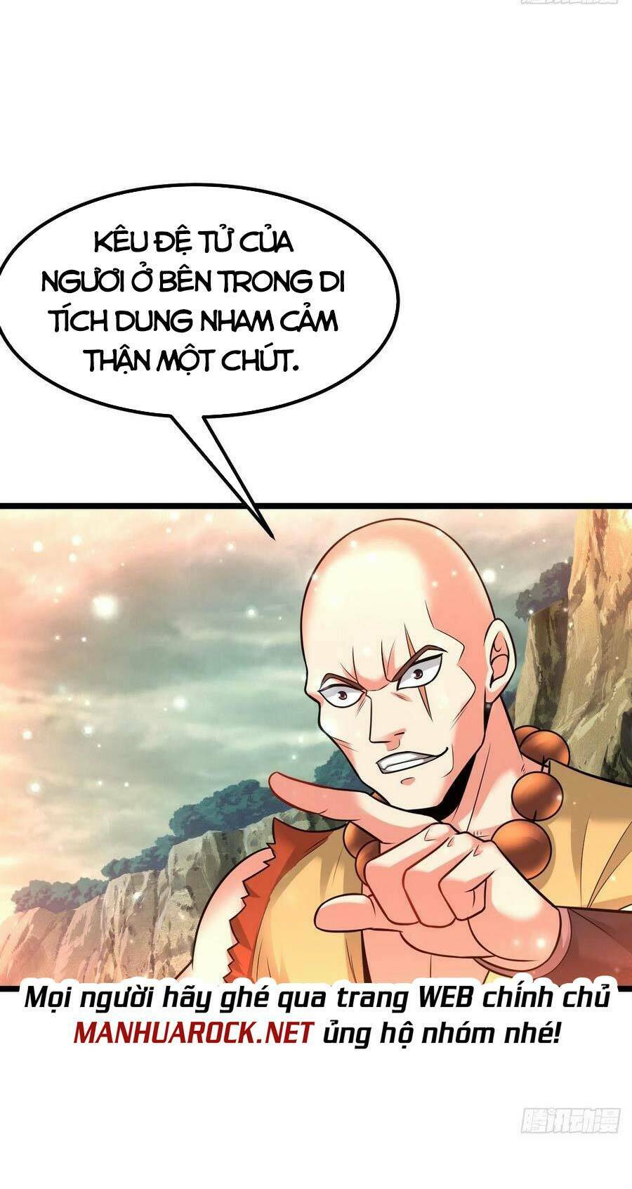 Võ Đạo Đỉnh Phong Chapter 33 - Trang 2