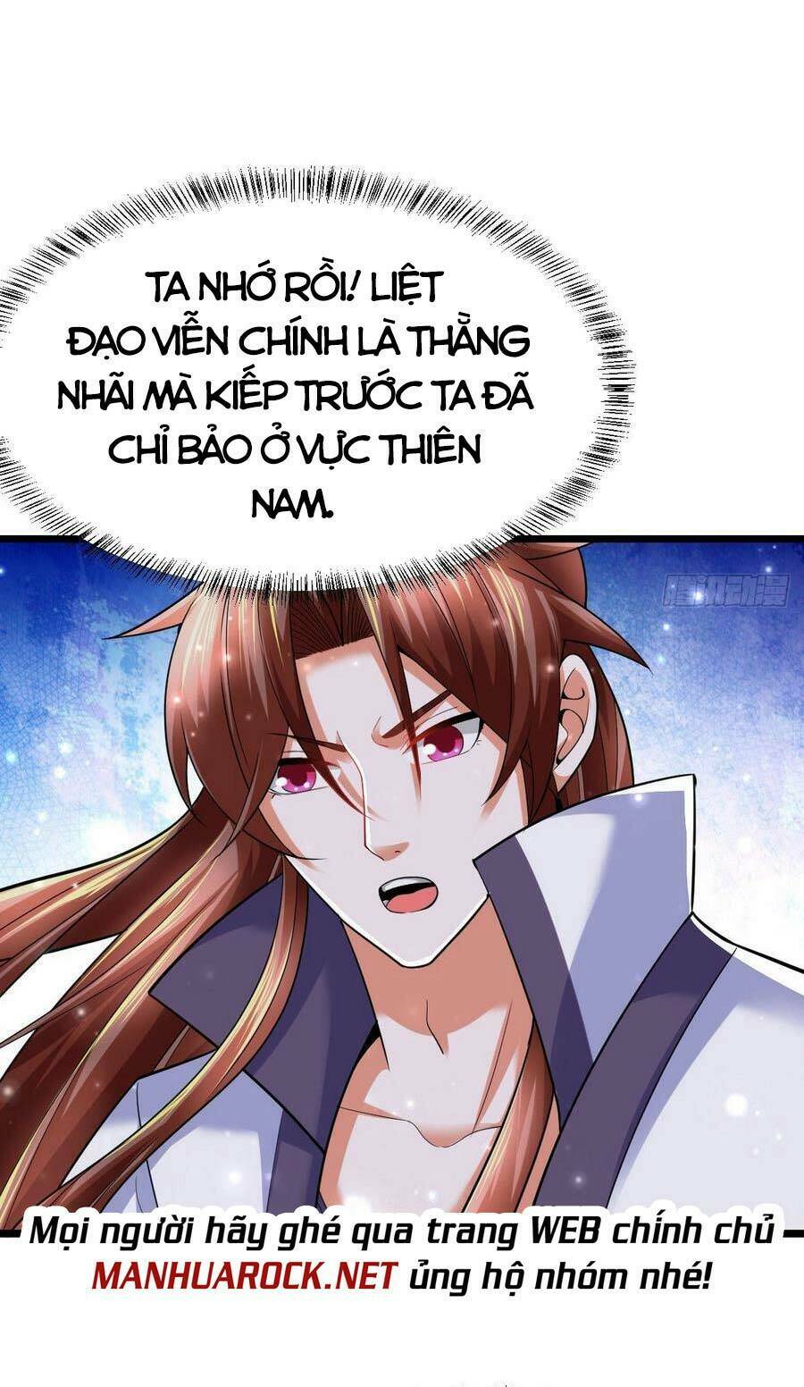 Võ Đạo Đỉnh Phong Chapter 32 - Trang 2