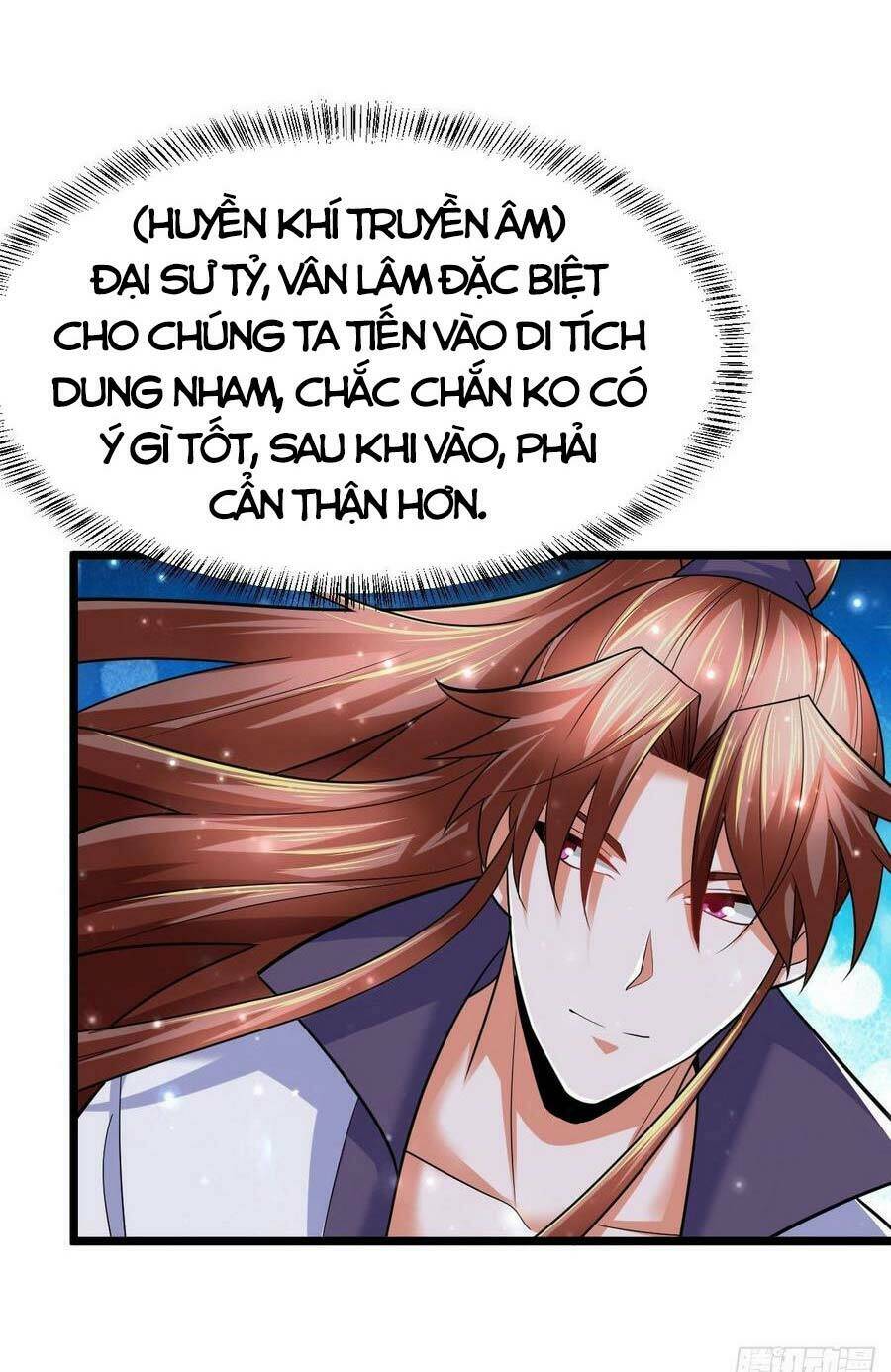 Võ Đạo Đỉnh Phong Chapter 32 - Trang 2