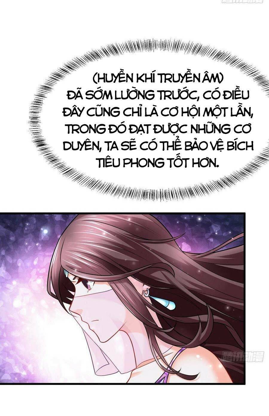 Võ Đạo Đỉnh Phong Chapter 32 - Trang 2