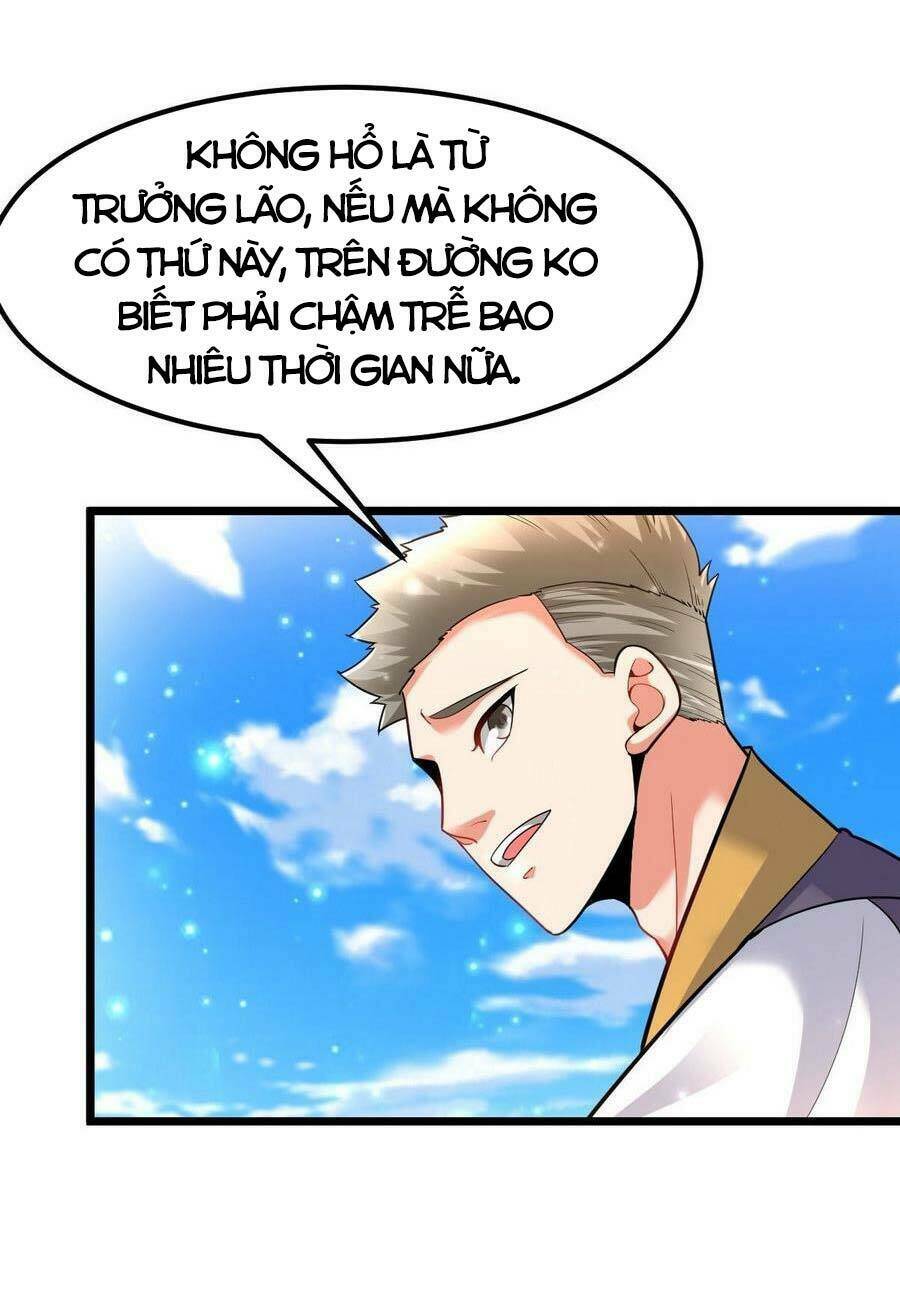 Võ Đạo Đỉnh Phong Chapter 32 - Trang 2