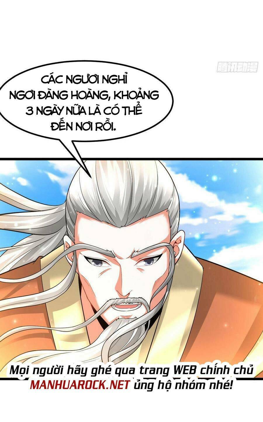 Võ Đạo Đỉnh Phong Chapter 32 - Trang 2