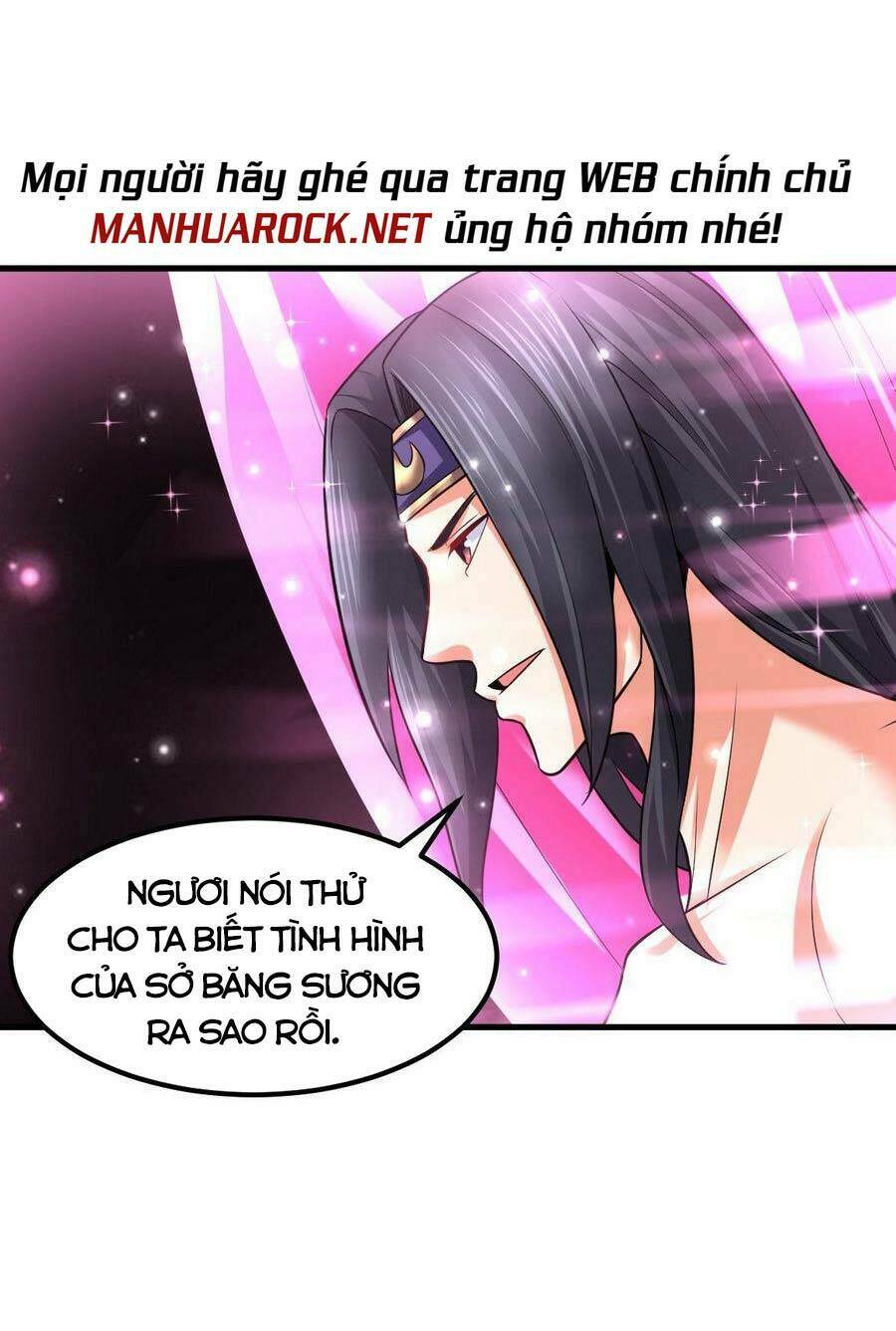 Võ Đạo Đỉnh Phong Chapter 31 - Trang 2