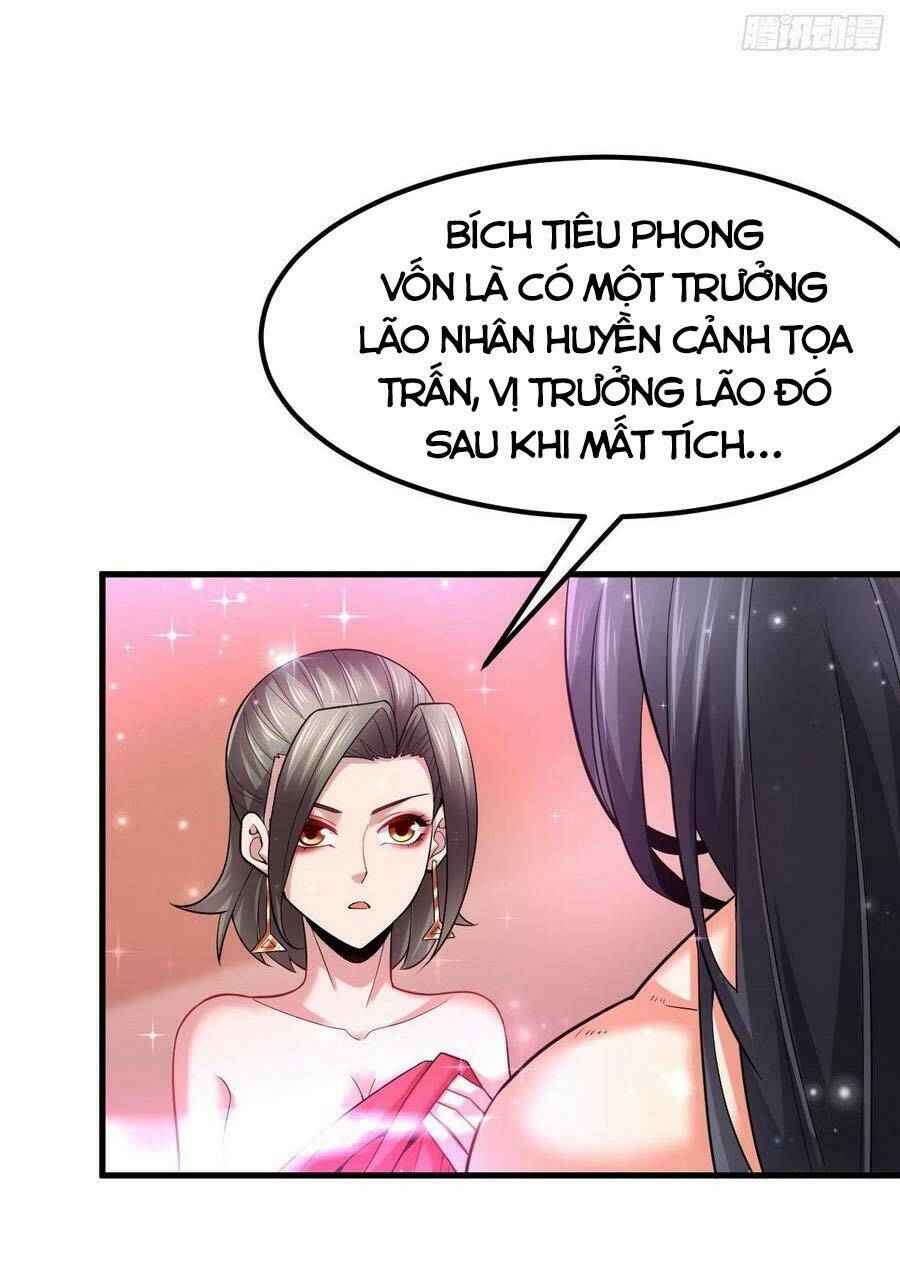 Võ Đạo Đỉnh Phong Chapter 31 - Trang 2