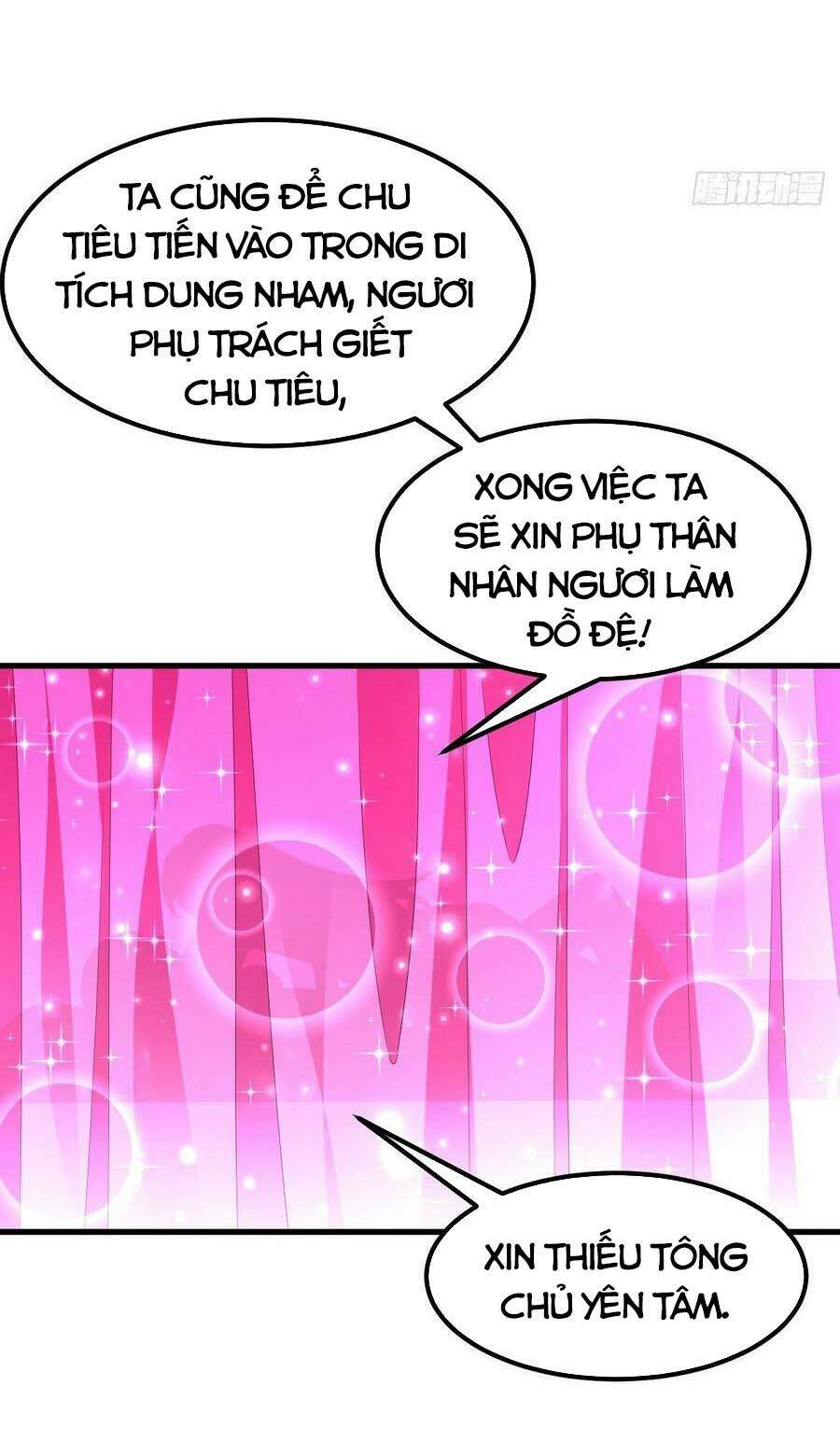 Võ Đạo Đỉnh Phong Chapter 31 - Trang 2