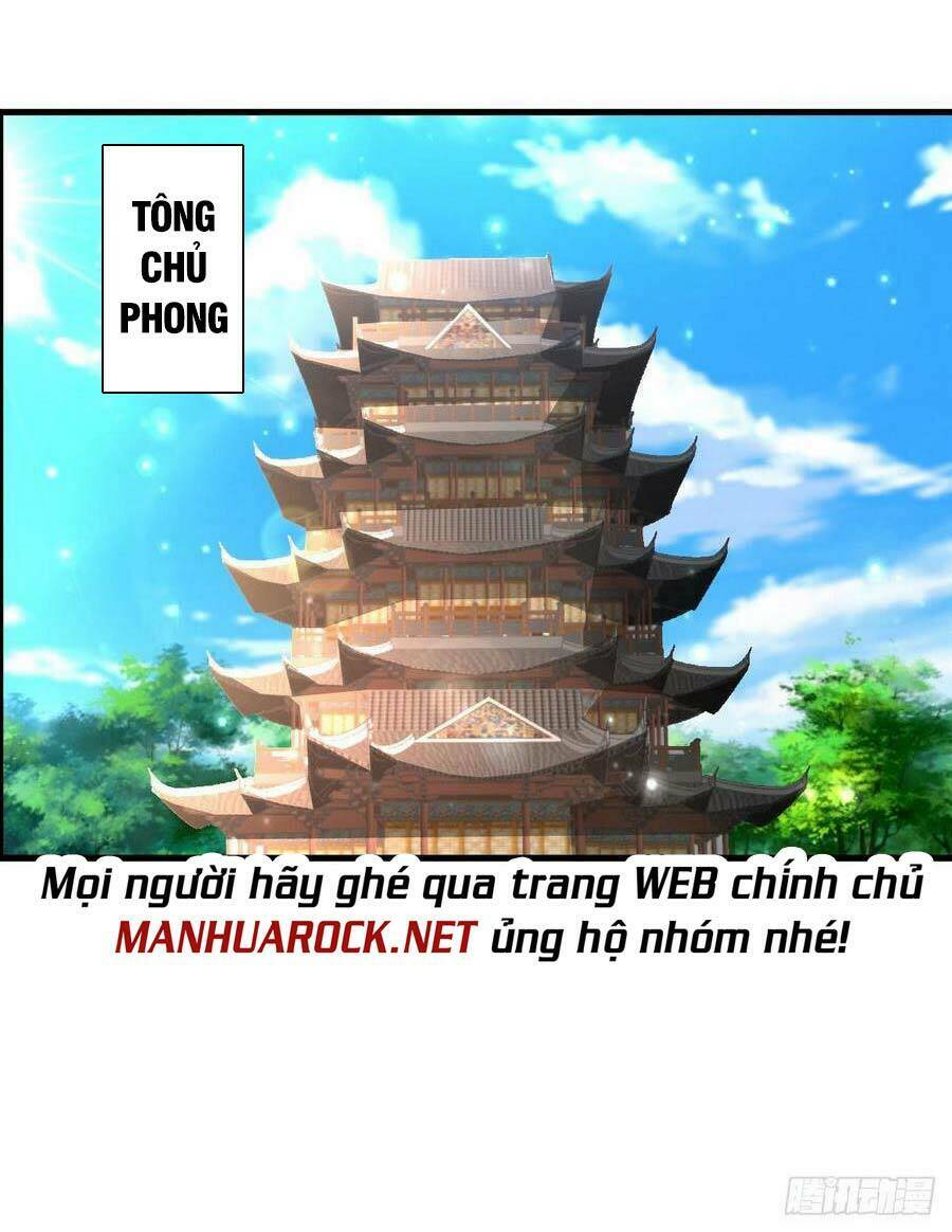 Võ Đạo Đỉnh Phong Chapter 31 - Trang 2