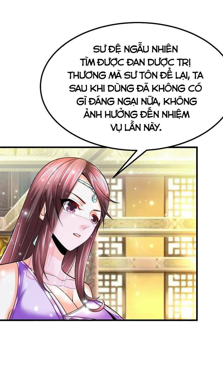 Võ Đạo Đỉnh Phong Chapter 31 - Trang 2