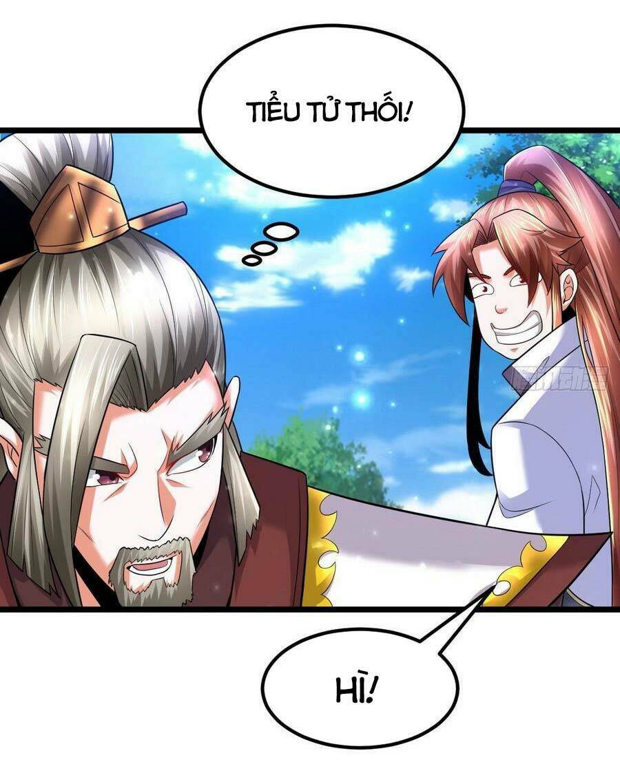 Võ Đạo Đỉnh Phong Chapter 31 - Trang 2