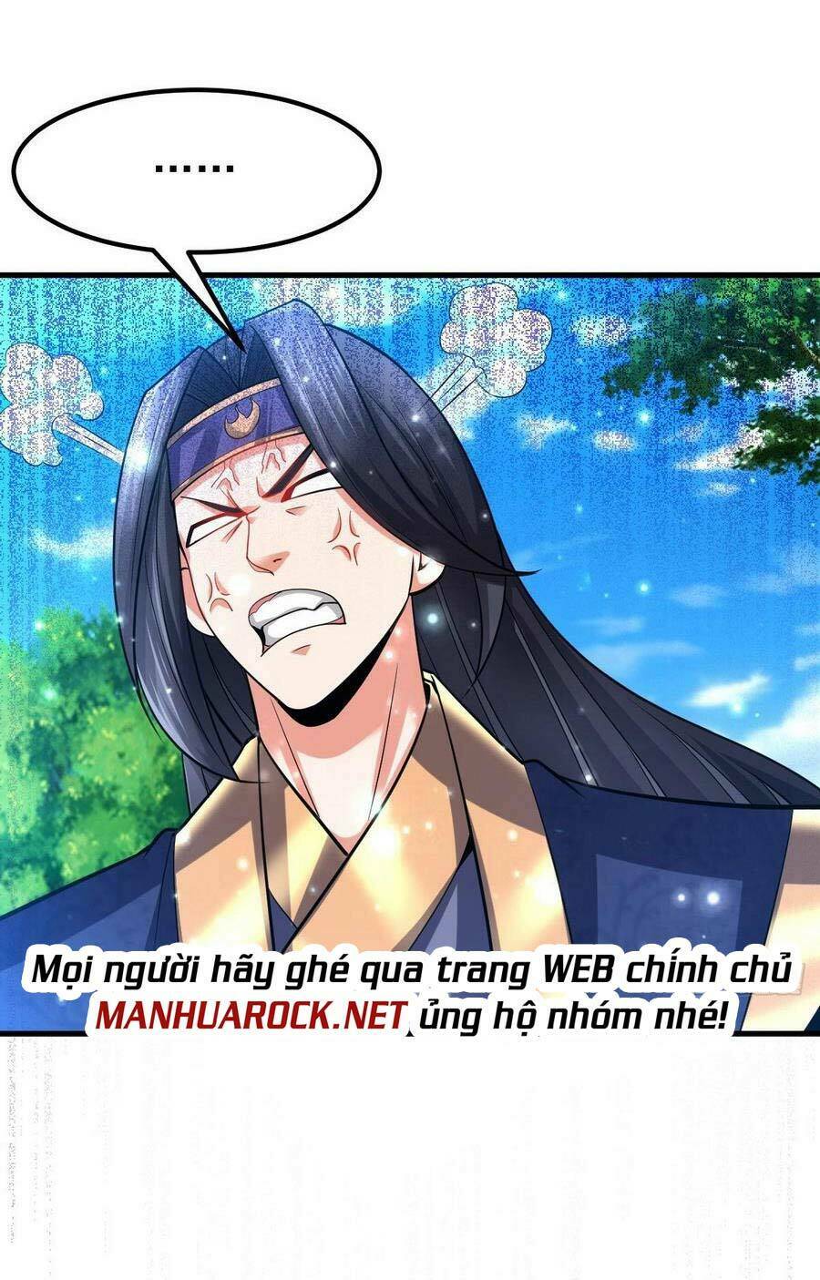 Võ Đạo Đỉnh Phong Chapter 31 - Trang 2