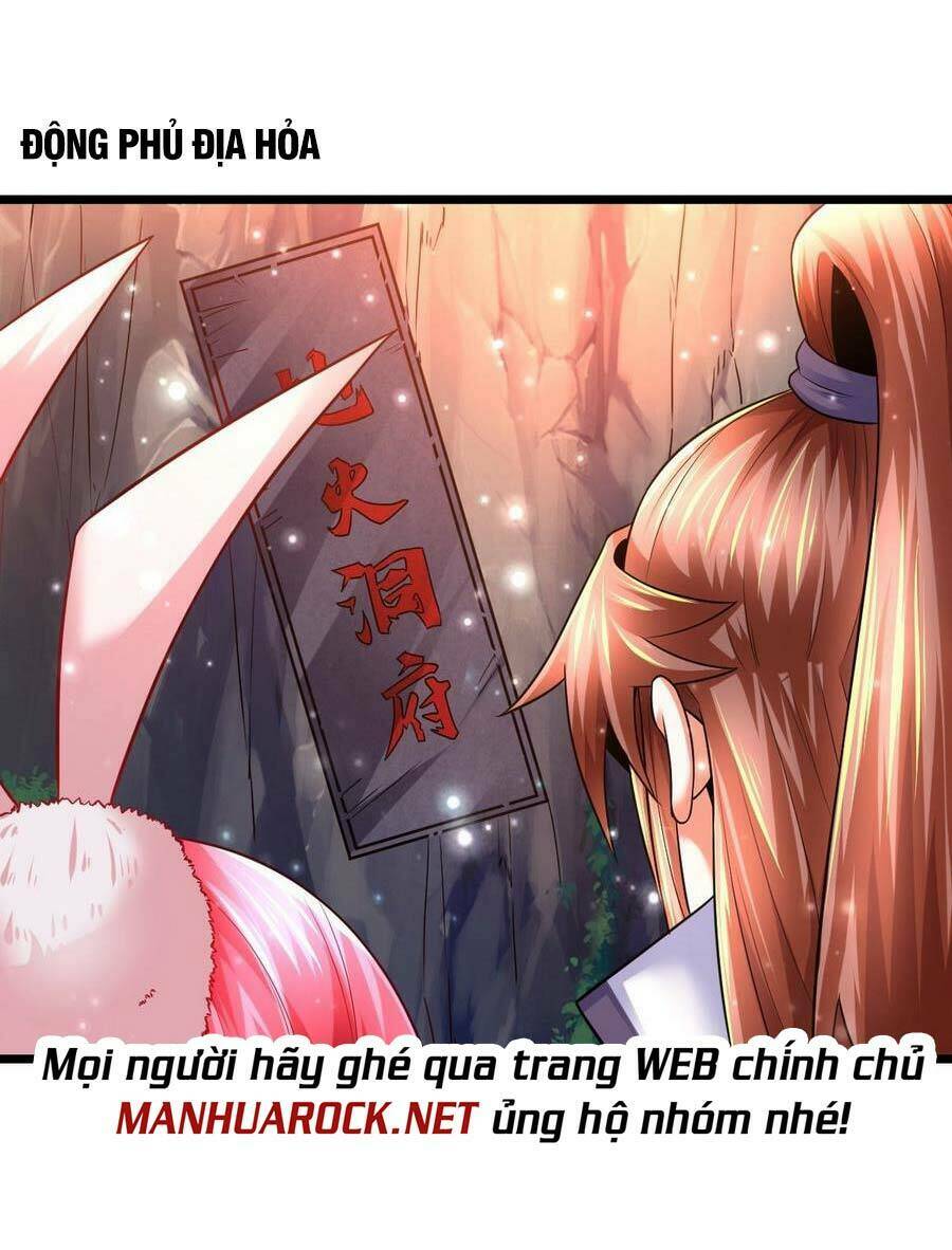 Võ Đạo Đỉnh Phong Chapter 31 - Trang 2