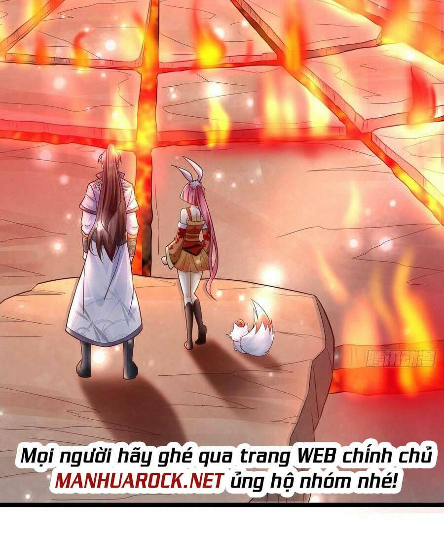 Võ Đạo Đỉnh Phong Chapter 31 - Trang 2