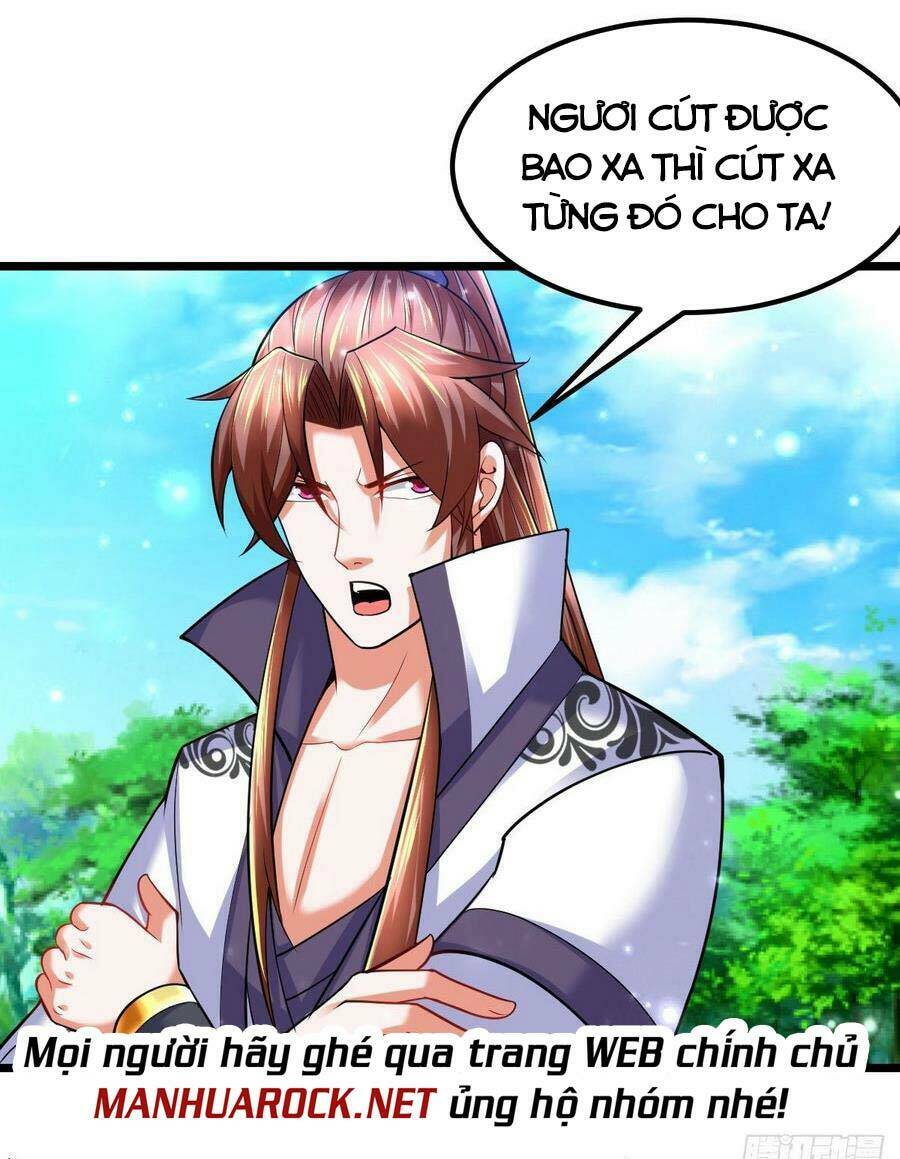 Võ Đạo Đỉnh Phong Chapter 30 - Trang 2