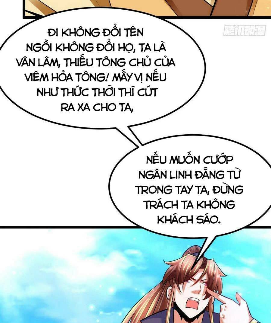 Võ Đạo Đỉnh Phong Chapter 30 - Trang 2