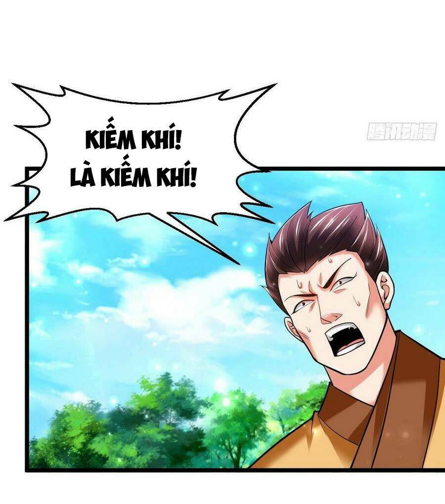 Võ Đạo Đỉnh Phong Chapter 30 - Trang 2