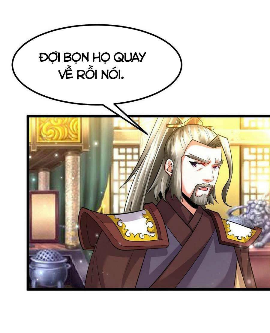 Võ Đạo Đỉnh Phong Chapter 30 - Trang 2