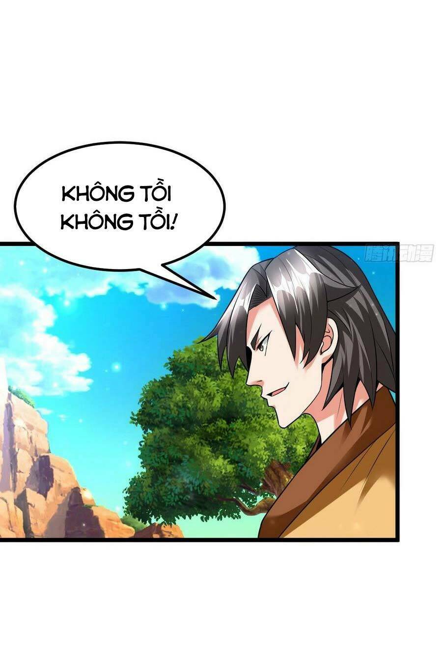 Võ Đạo Đỉnh Phong Chapter 30 - Trang 2