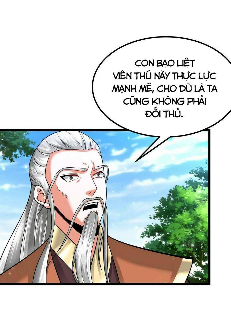 Võ Đạo Đỉnh Phong Chapter 30 - Trang 2