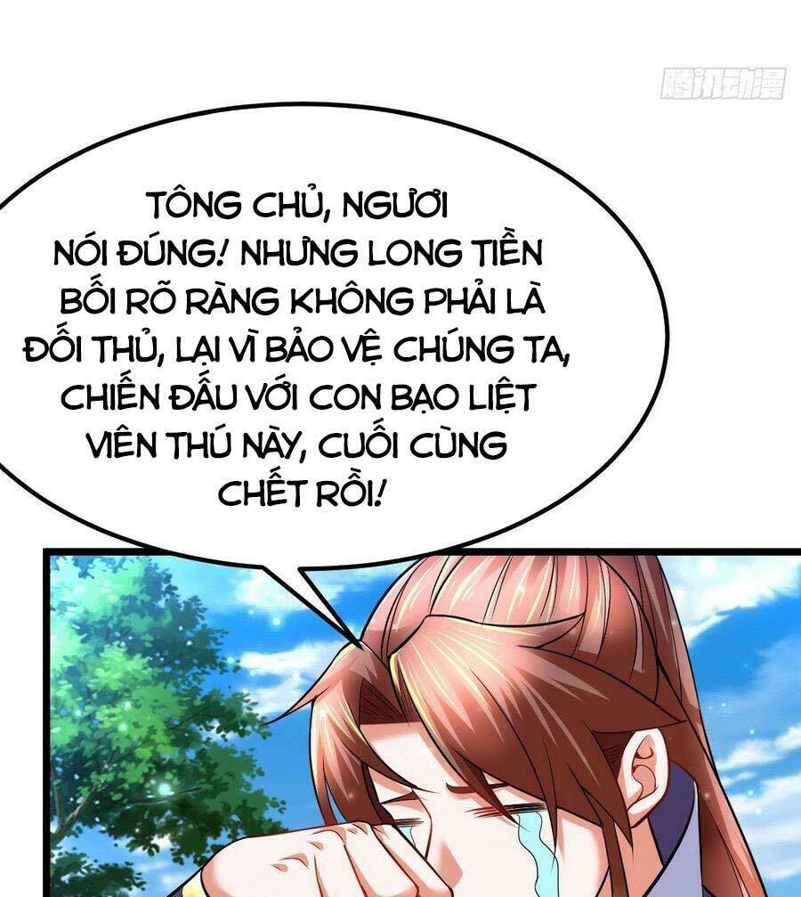 Võ Đạo Đỉnh Phong Chapter 30 - Trang 2