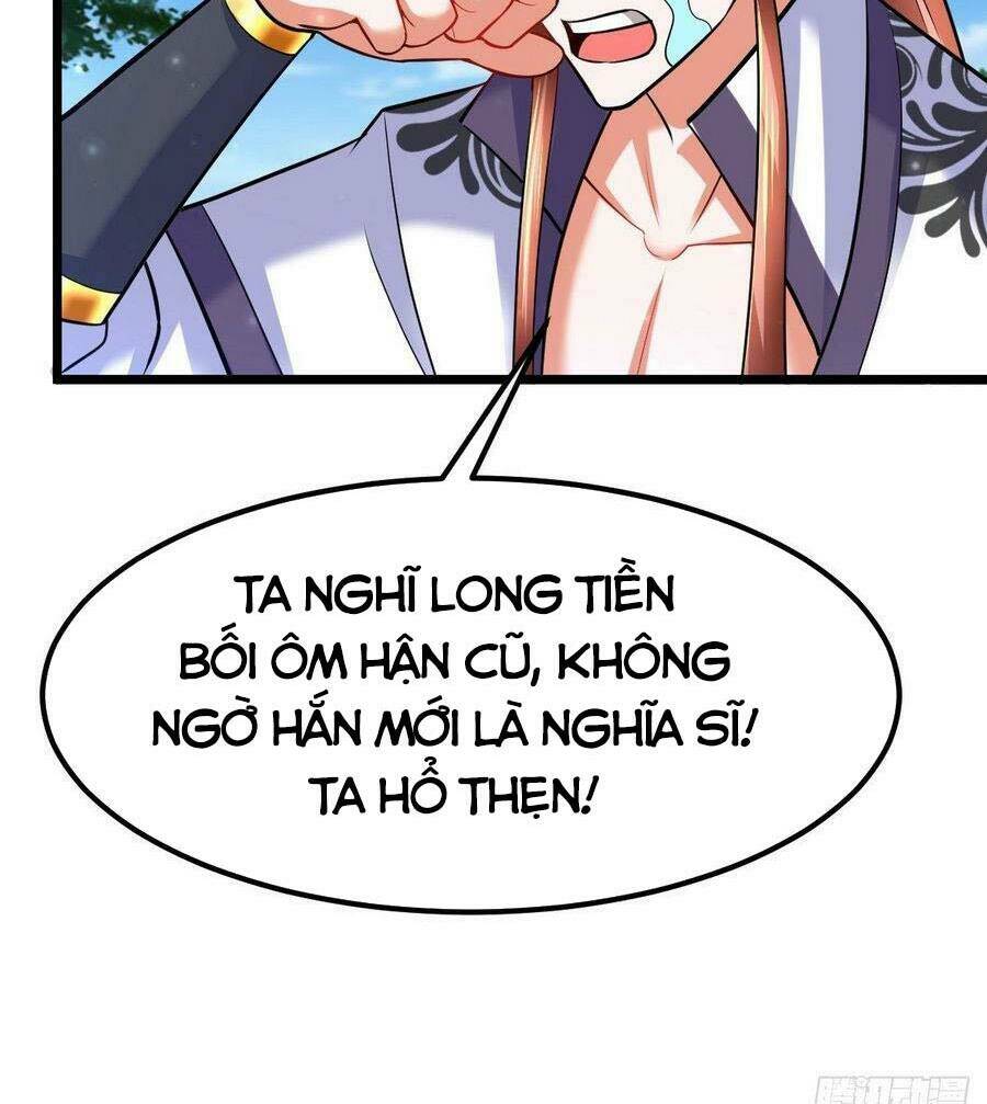 Võ Đạo Đỉnh Phong Chapter 30 - Trang 2