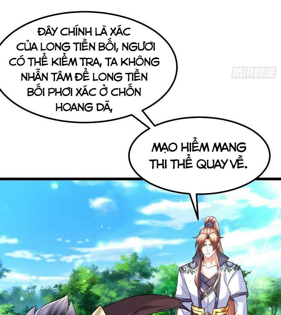 Võ Đạo Đỉnh Phong Chapter 30 - Trang 2