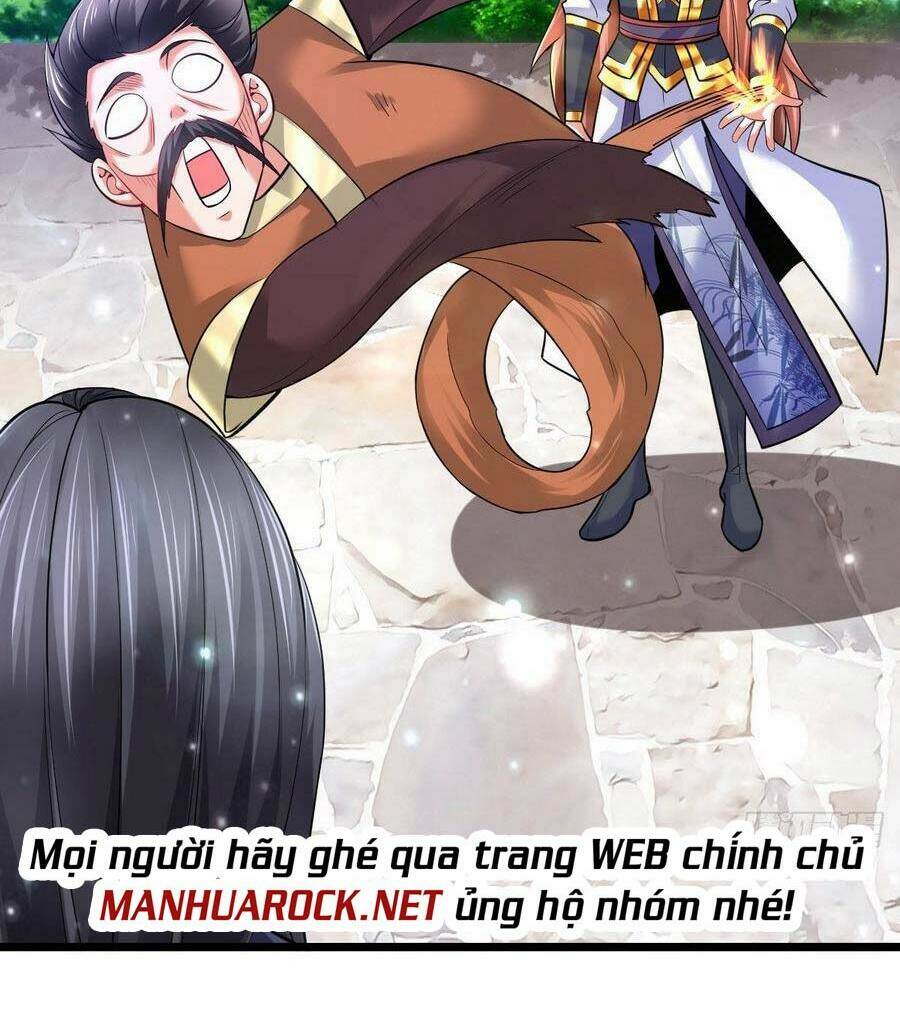 Võ Đạo Đỉnh Phong Chapter 30 - Trang 2