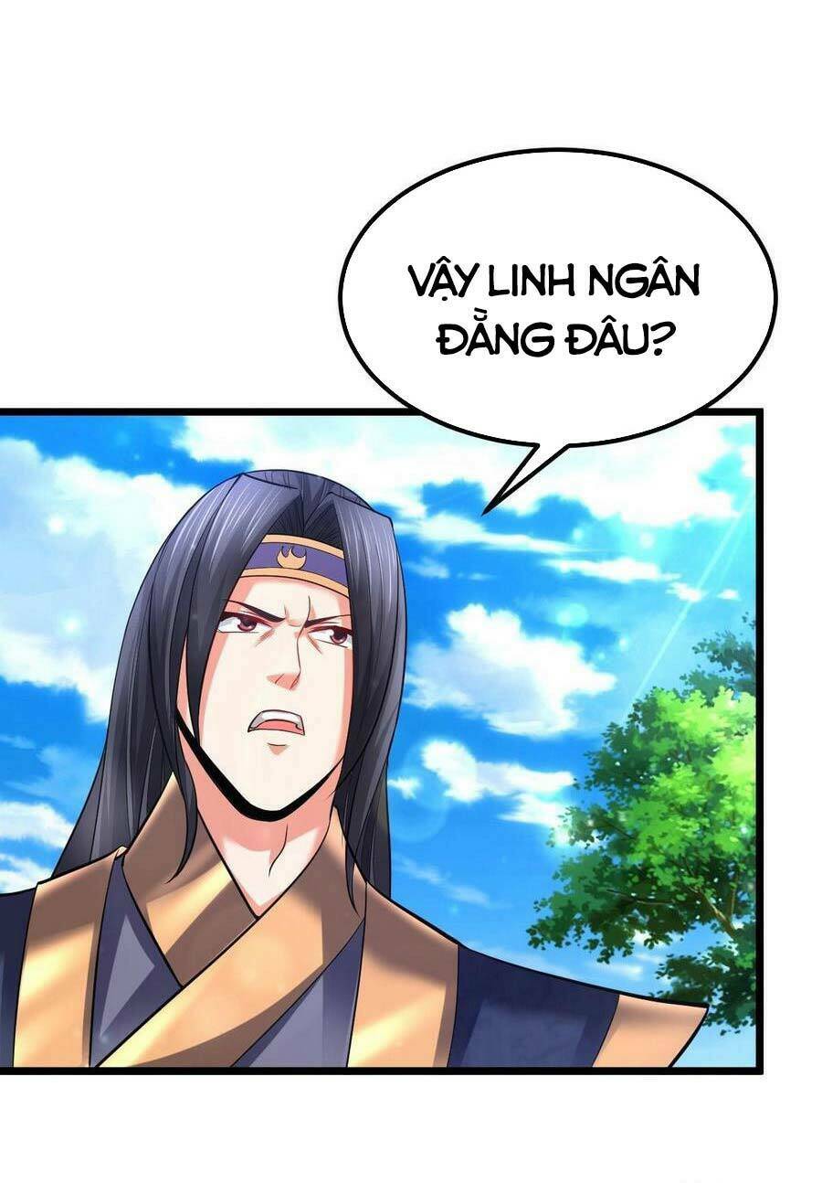 Võ Đạo Đỉnh Phong Chapter 30 - Trang 2