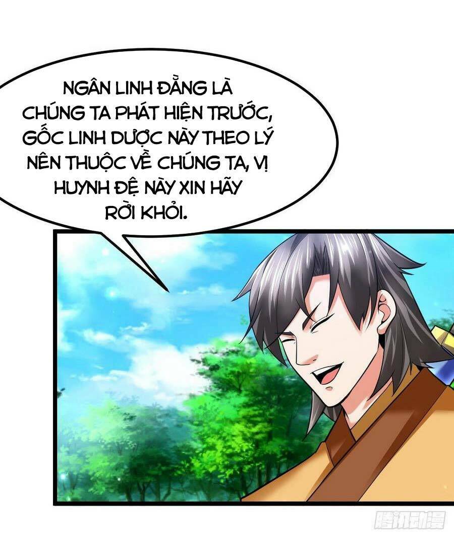 Võ Đạo Đỉnh Phong Chapter 30 - Trang 2