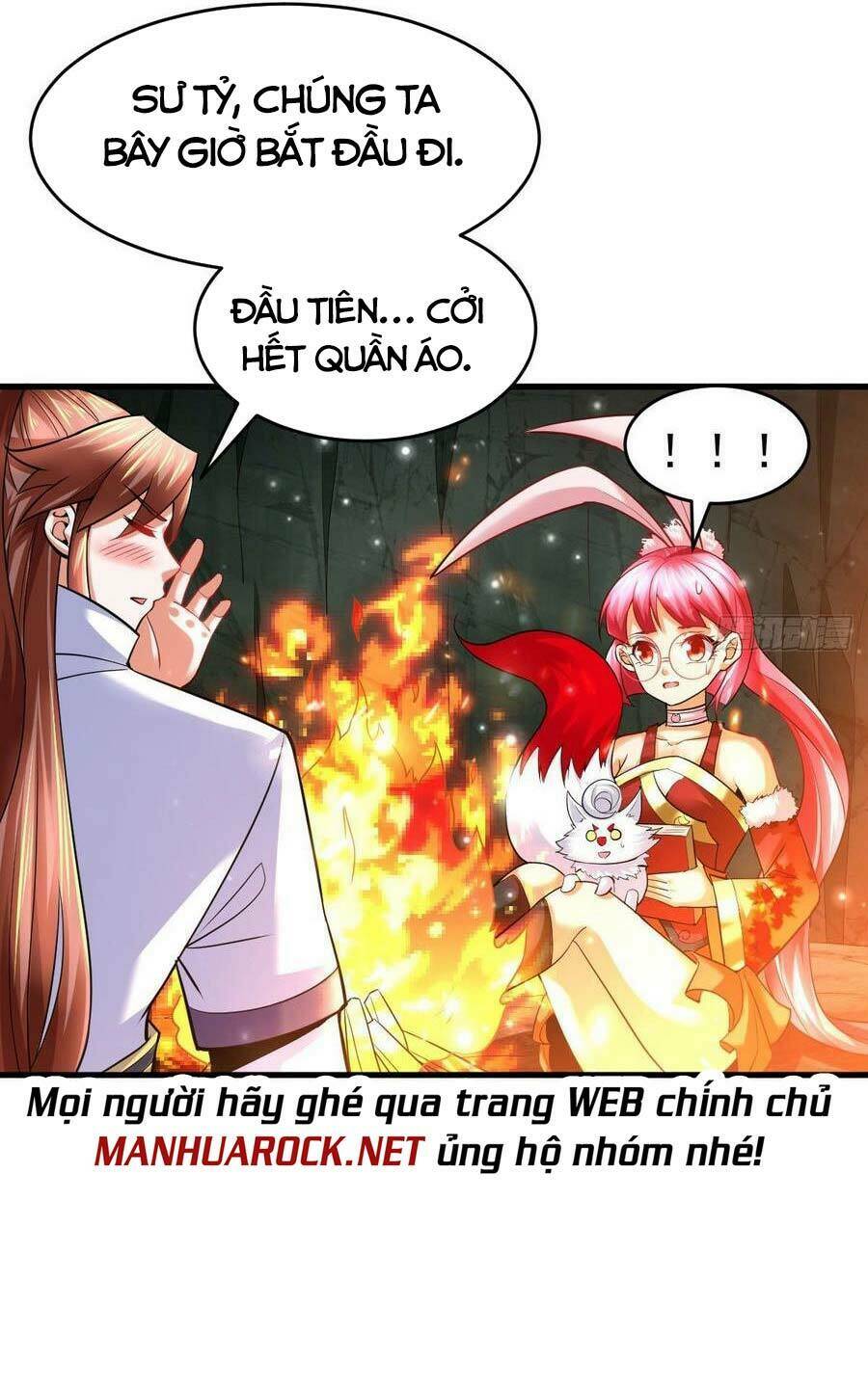 Võ Đạo Đỉnh Phong Chapter 29 - Trang 2