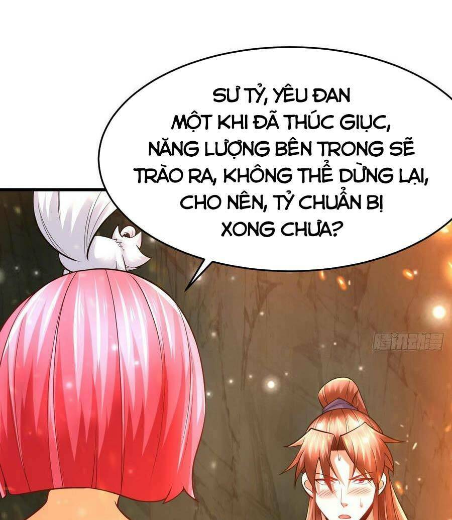 Võ Đạo Đỉnh Phong Chapter 29 - Trang 2