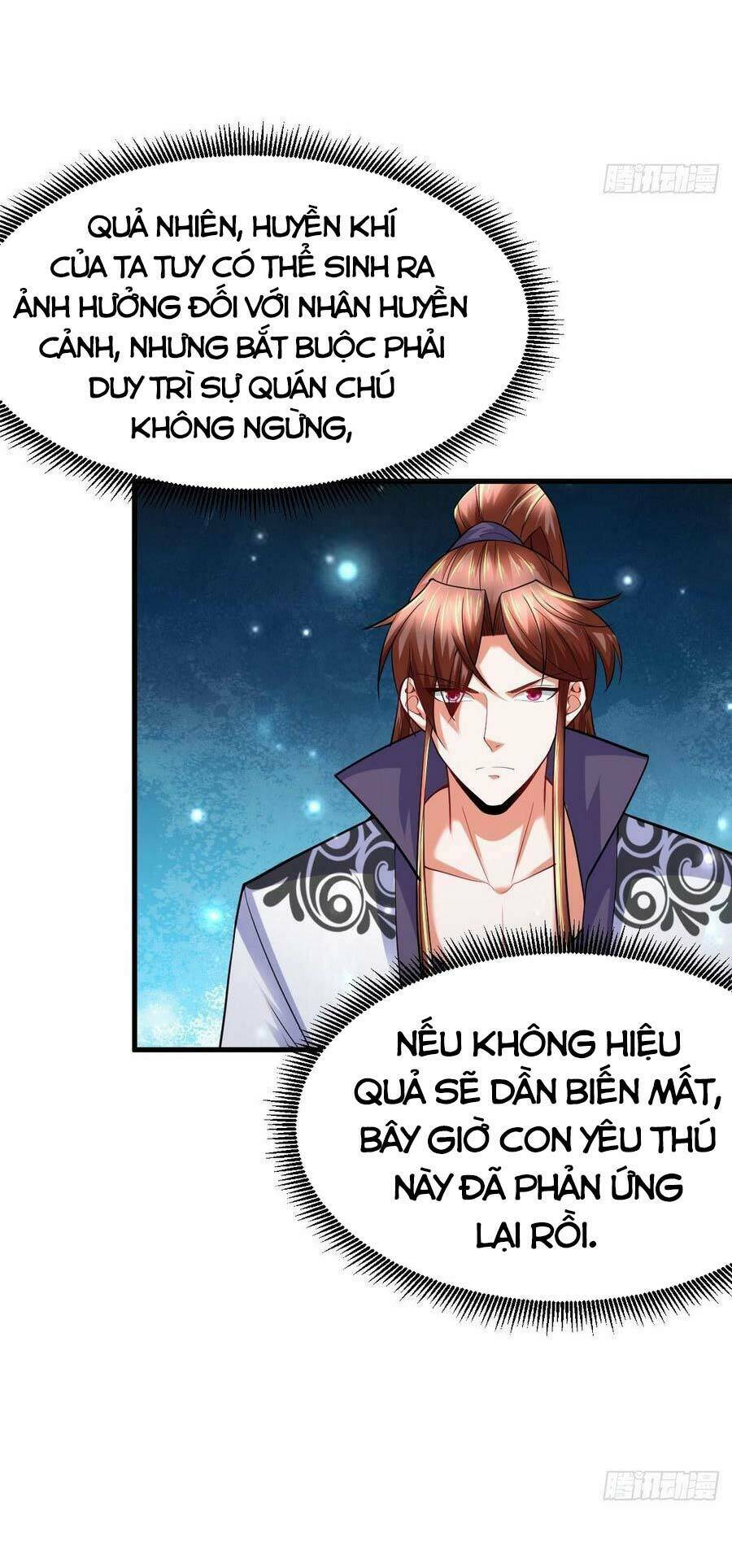 Võ Đạo Đỉnh Phong Chapter 29 - Trang 2