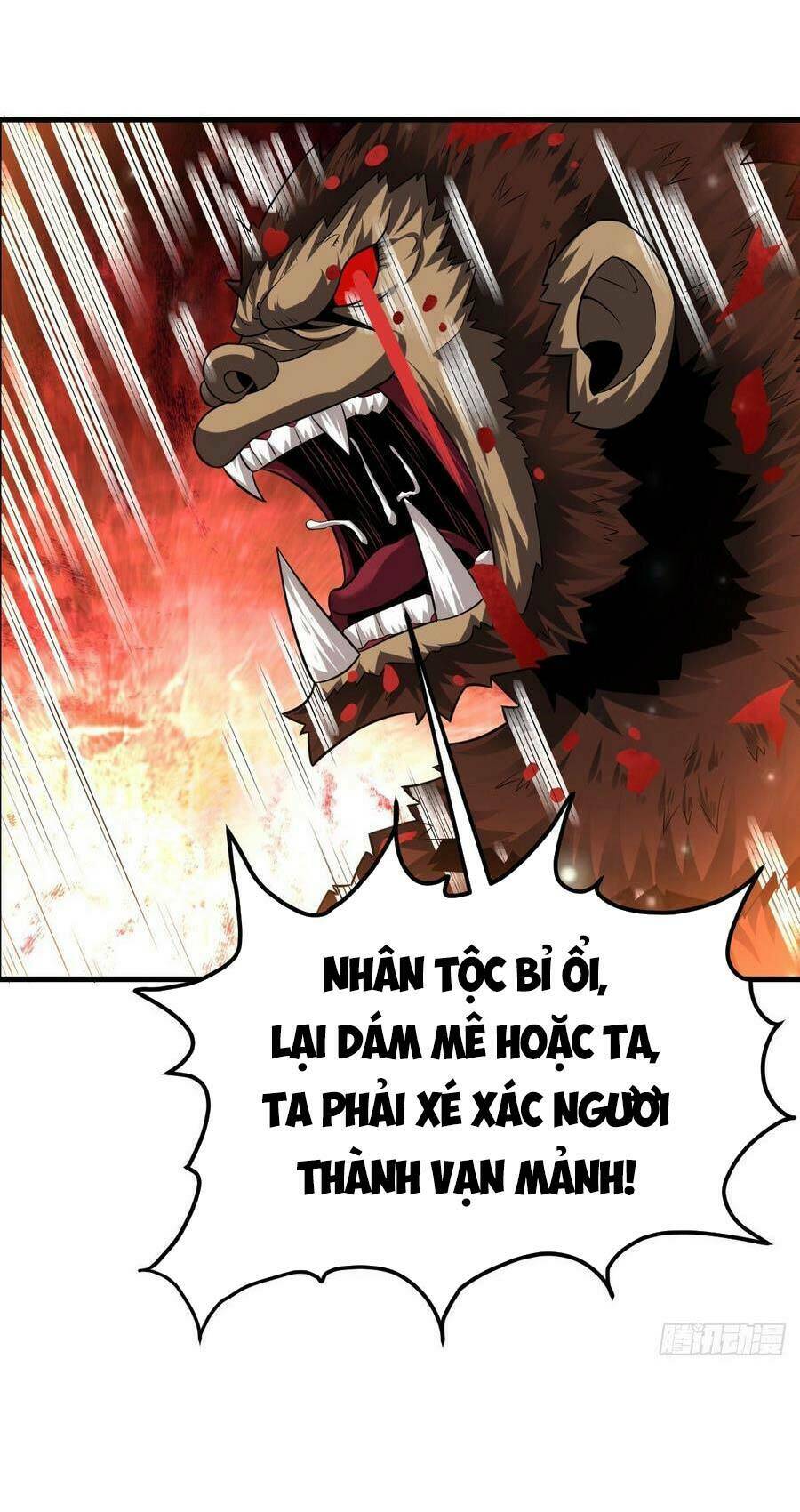 Võ Đạo Đỉnh Phong Chapter 29 - Trang 2