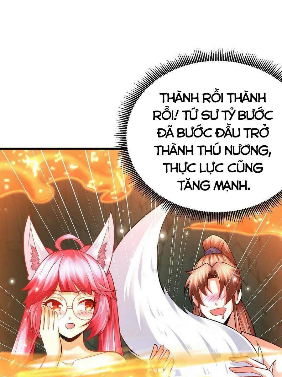 Võ Đạo Đỉnh Phong Chapter 29 - Trang 2