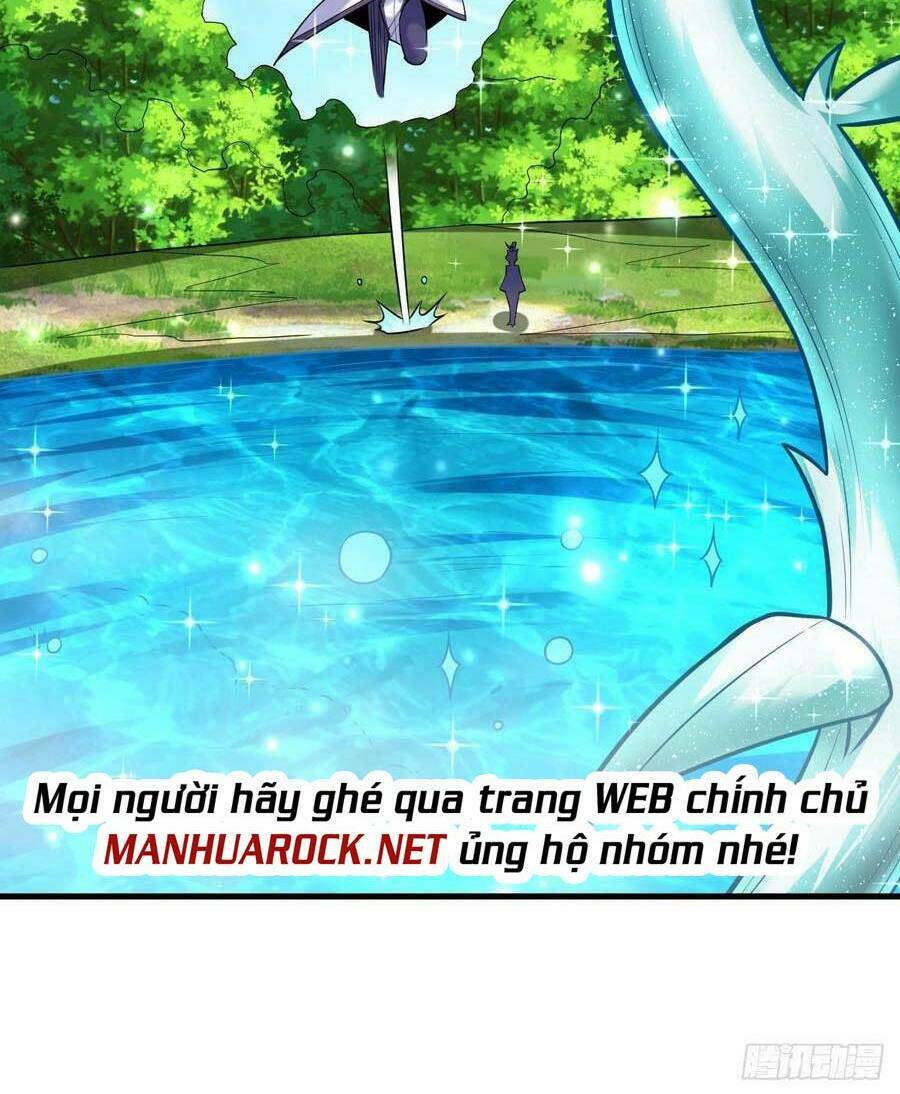 Võ Đạo Đỉnh Phong Chapter 29 - Trang 2