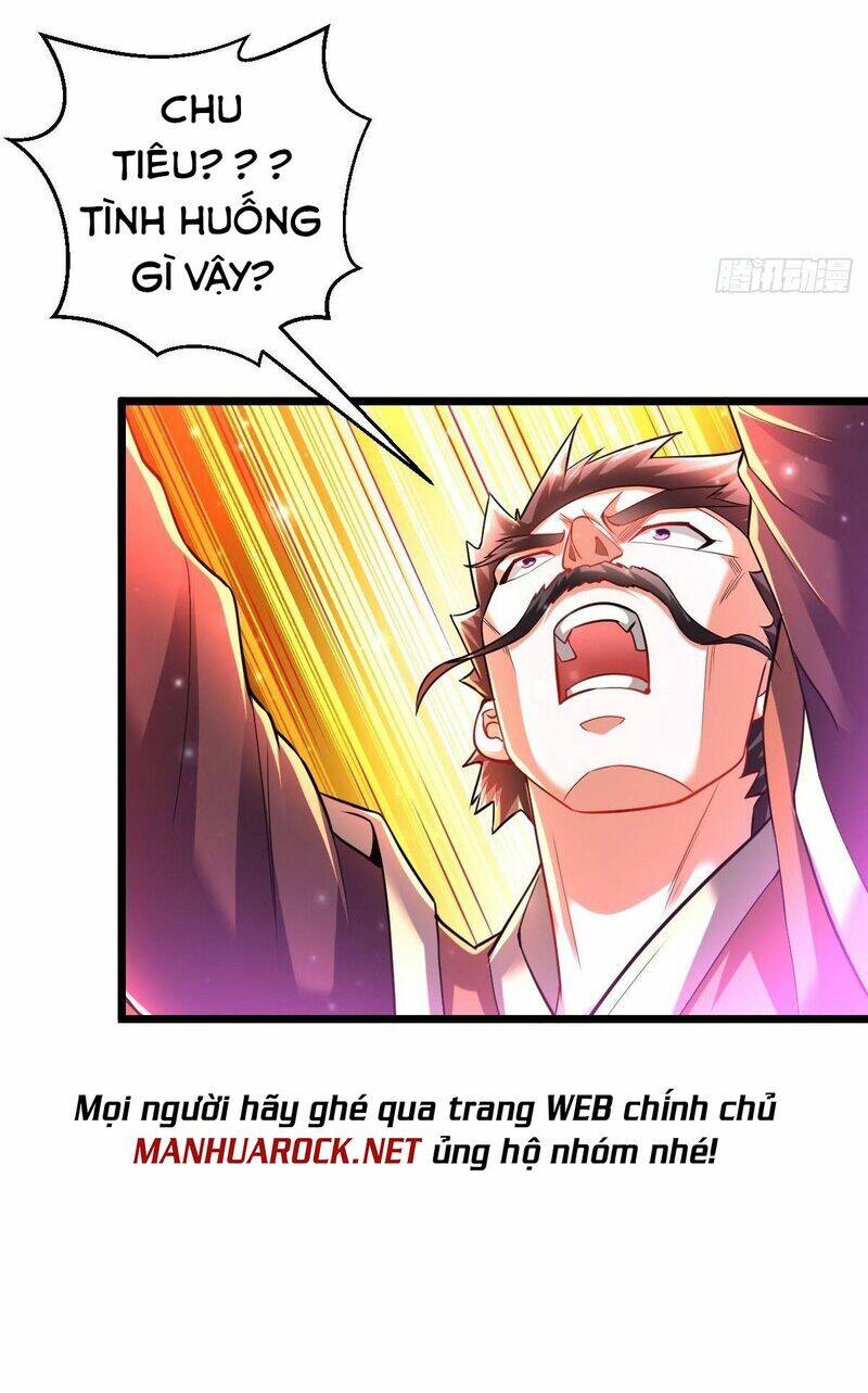 Võ Đạo Đỉnh Phong Chapter 28 - Trang 2