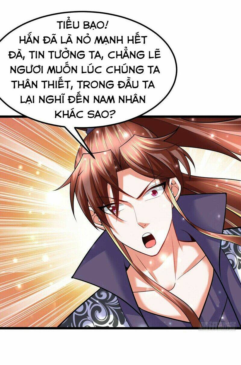 Võ Đạo Đỉnh Phong Chapter 28 - Trang 2