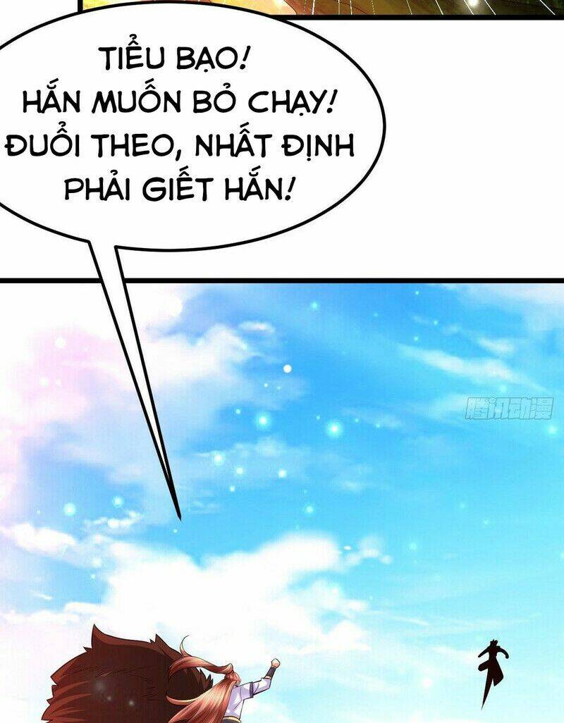 Võ Đạo Đỉnh Phong Chapter 28 - Trang 2