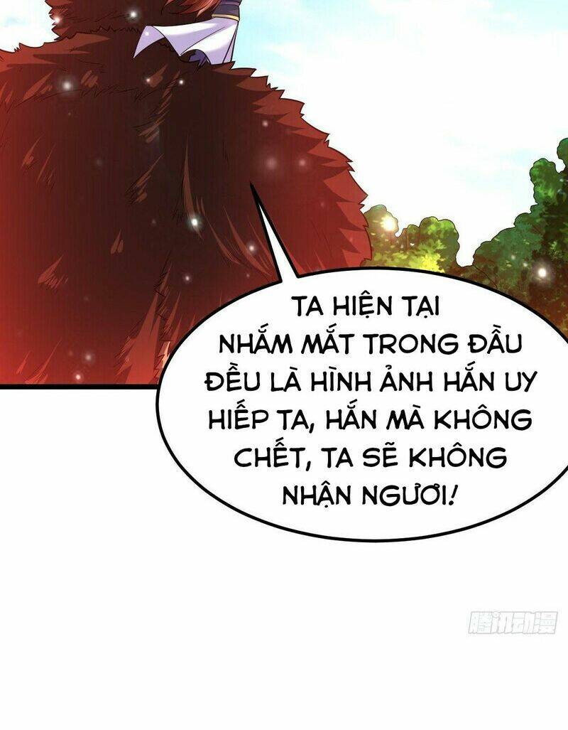 Võ Đạo Đỉnh Phong Chapter 28 - Trang 2