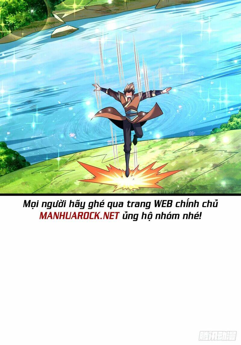 Võ Đạo Đỉnh Phong Chapter 27 - Trang 2