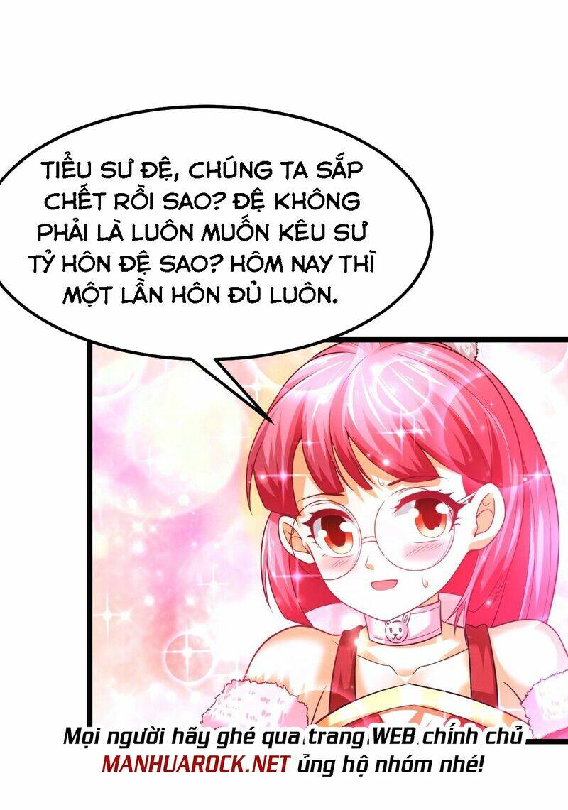 Võ Đạo Đỉnh Phong Chapter 27 - Trang 2