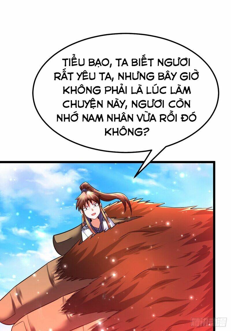 Võ Đạo Đỉnh Phong Chapter 27 - Trang 2