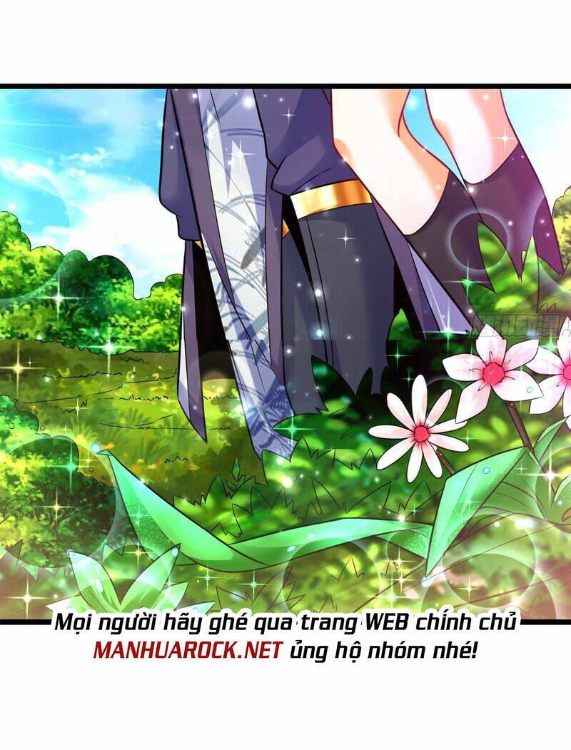 Võ Đạo Đỉnh Phong Chapter 27 - Trang 2