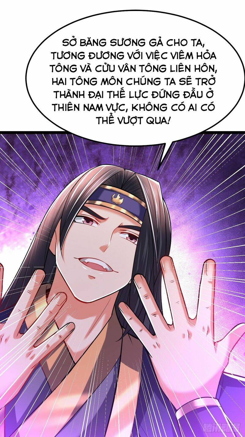 Võ Đạo Đỉnh Phong Chapter 26 - Trang 2