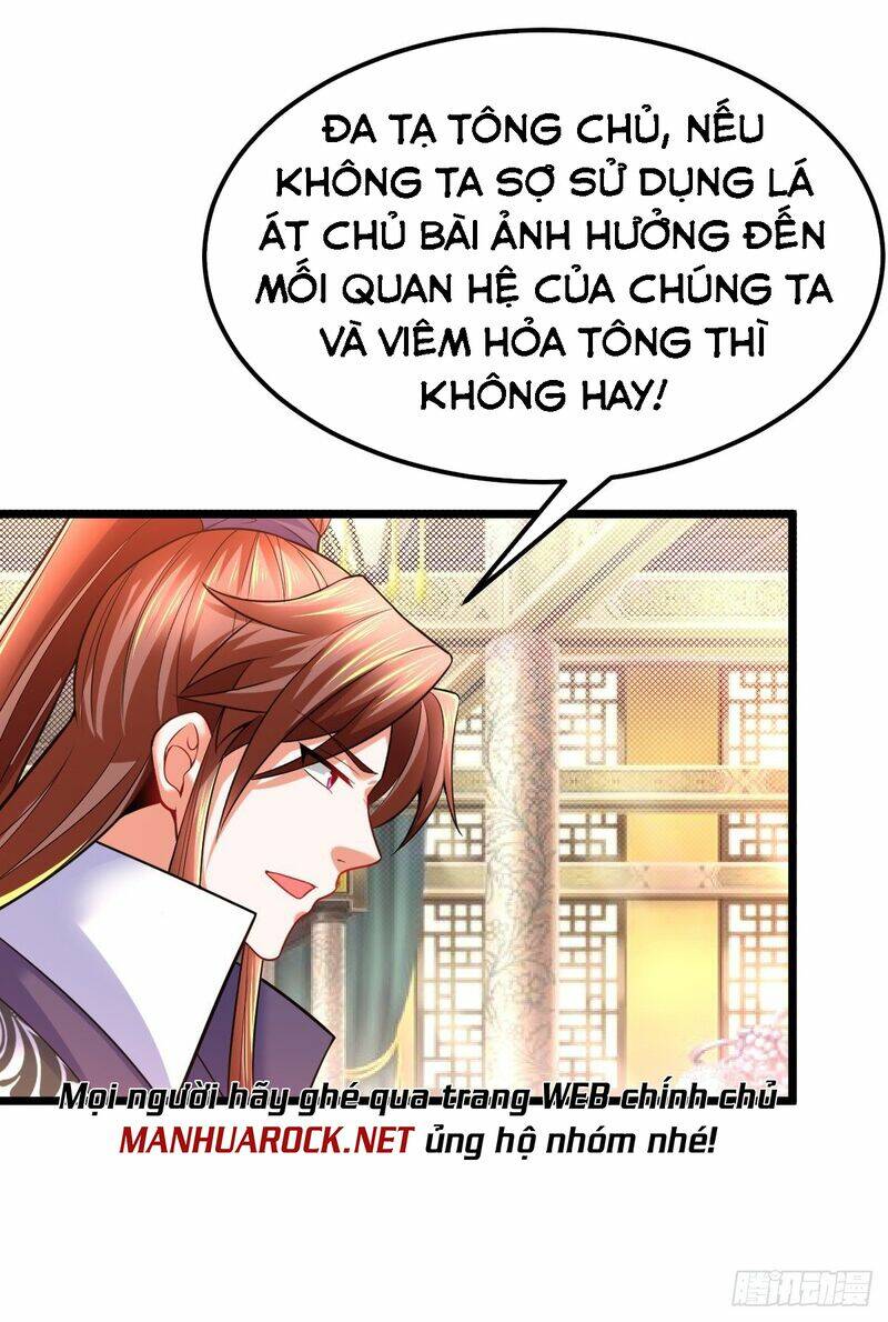 Võ Đạo Đỉnh Phong Chapter 26 - Trang 2